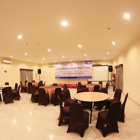 Everyday Smart Hotel - Маланг Экстерьер фото