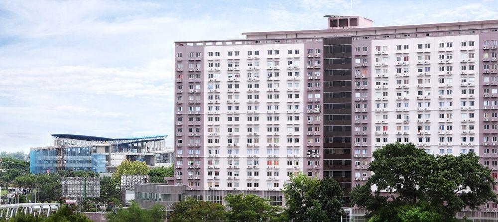 Everyday Smart Hotel - Маланг Экстерьер фото