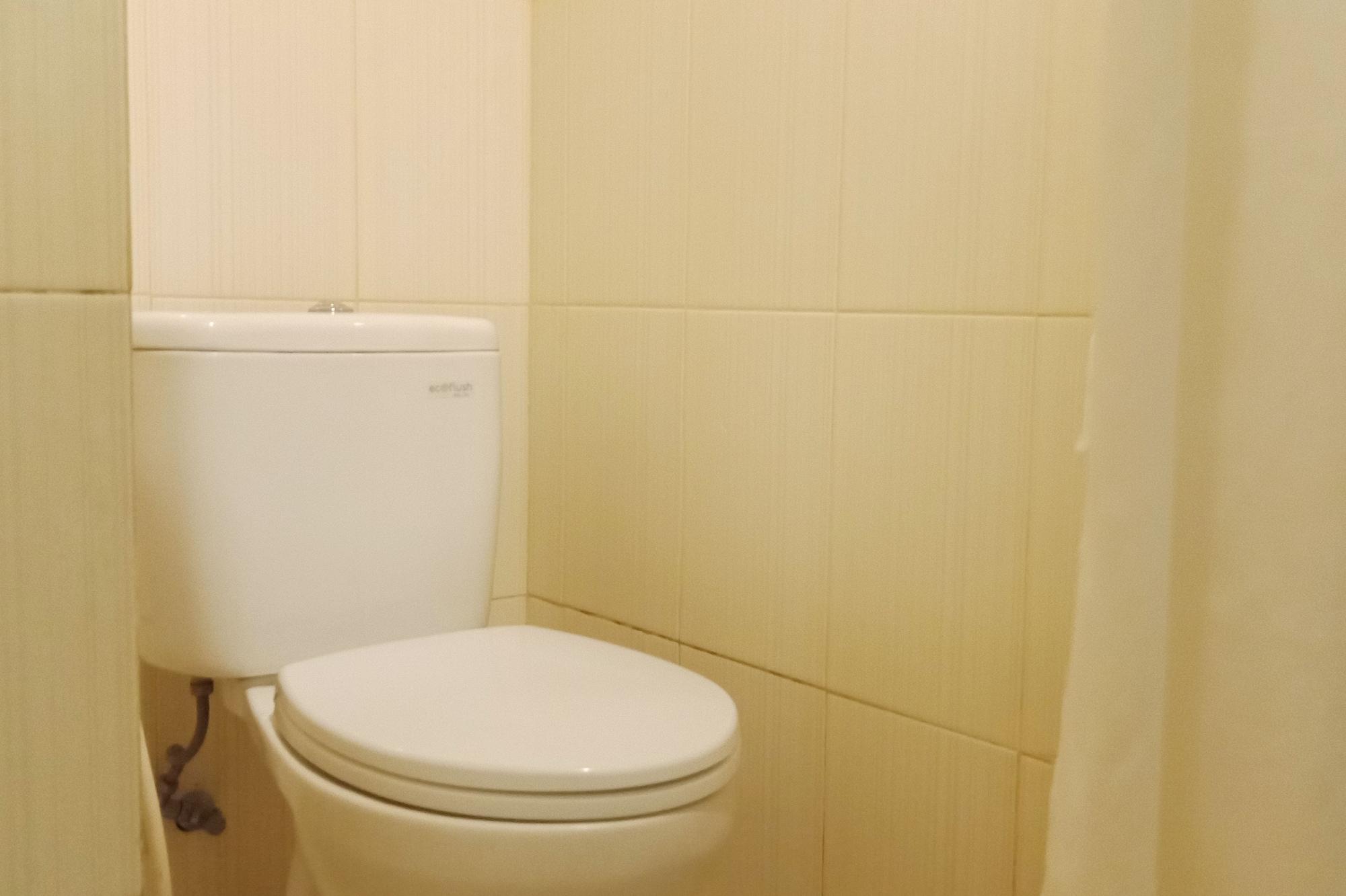 Everyday Smart Hotel - Маланг Экстерьер фото