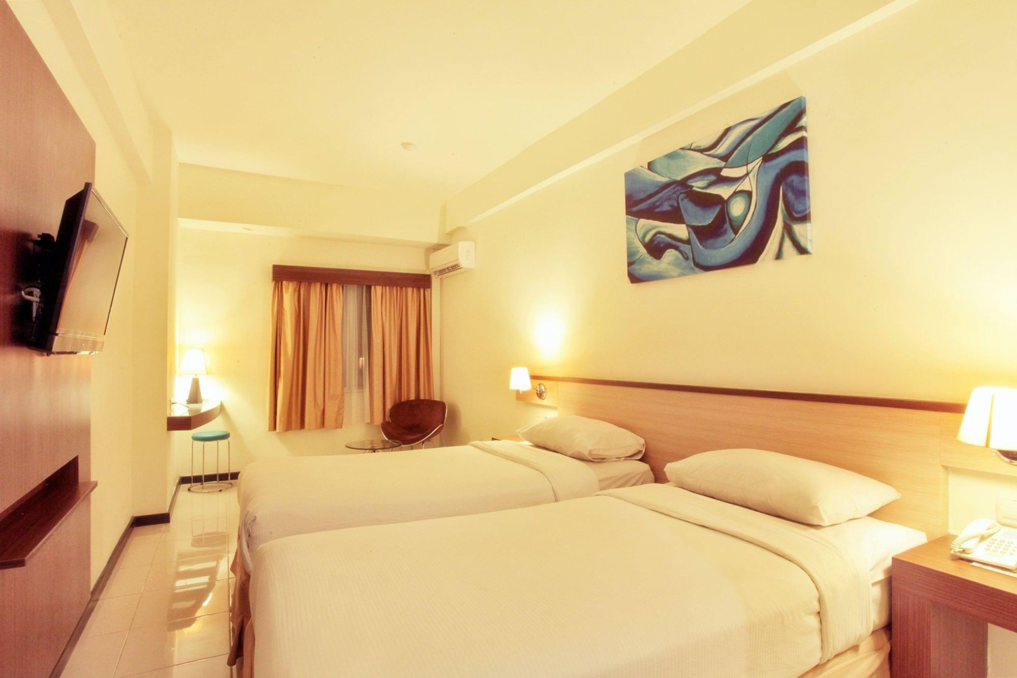 Everyday Smart Hotel - Маланг Экстерьер фото