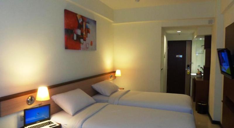 Everyday Smart Hotel - Маланг Экстерьер фото