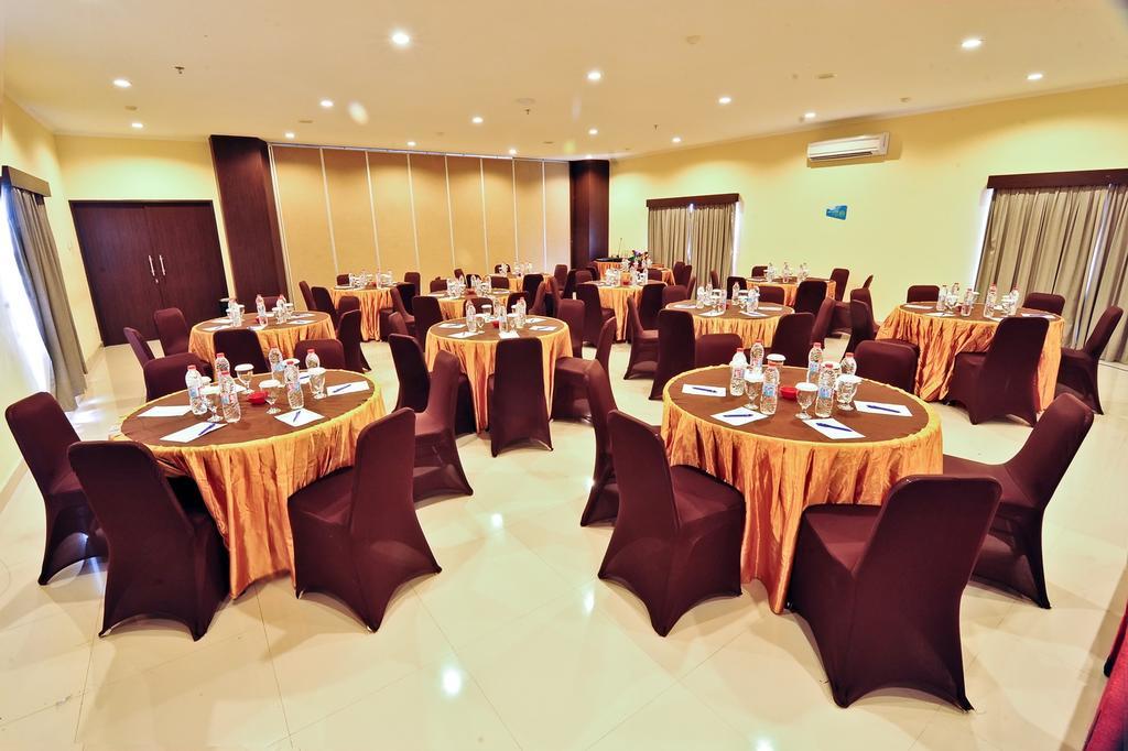 Everyday Smart Hotel - Маланг Экстерьер фото