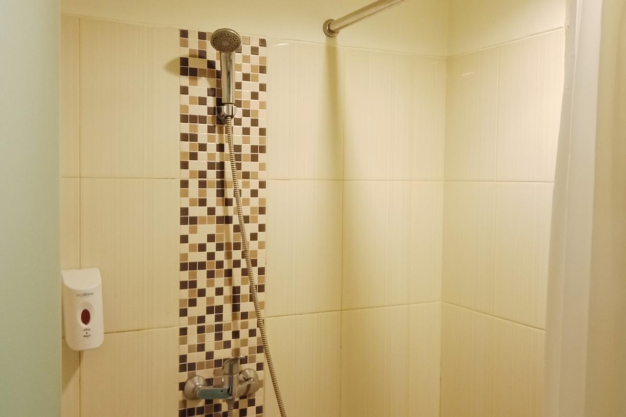 Everyday Smart Hotel - Маланг Номер фото