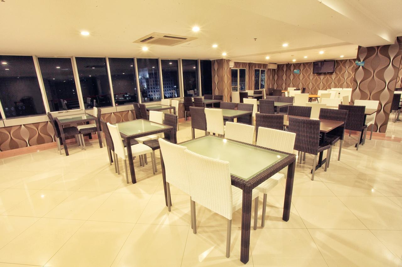 Everyday Smart Hotel - Маланг Экстерьер фото