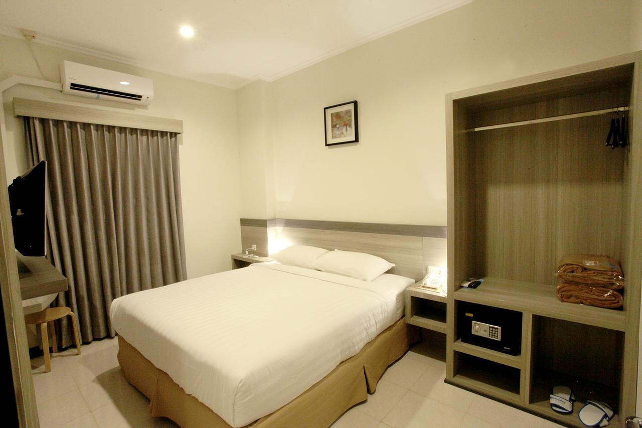 Everyday Smart Hotel - Маланг Экстерьер фото