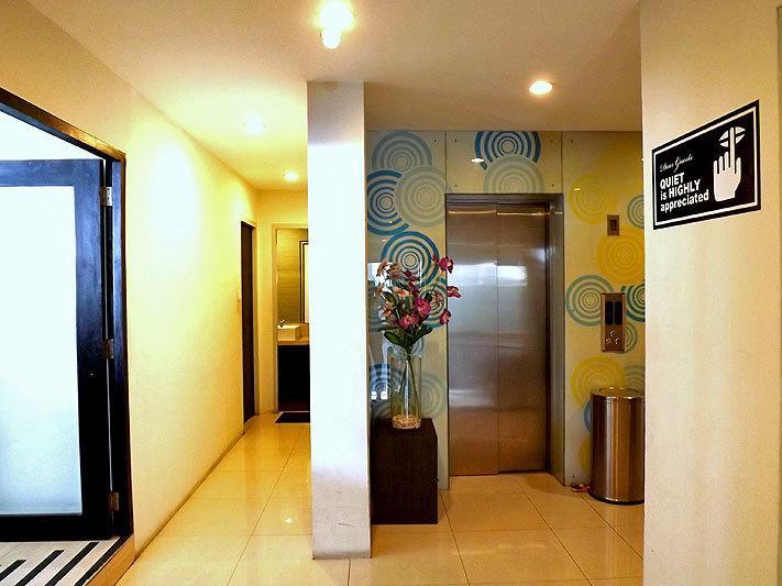 Everyday Smart Hotel - Маланг Экстерьер фото