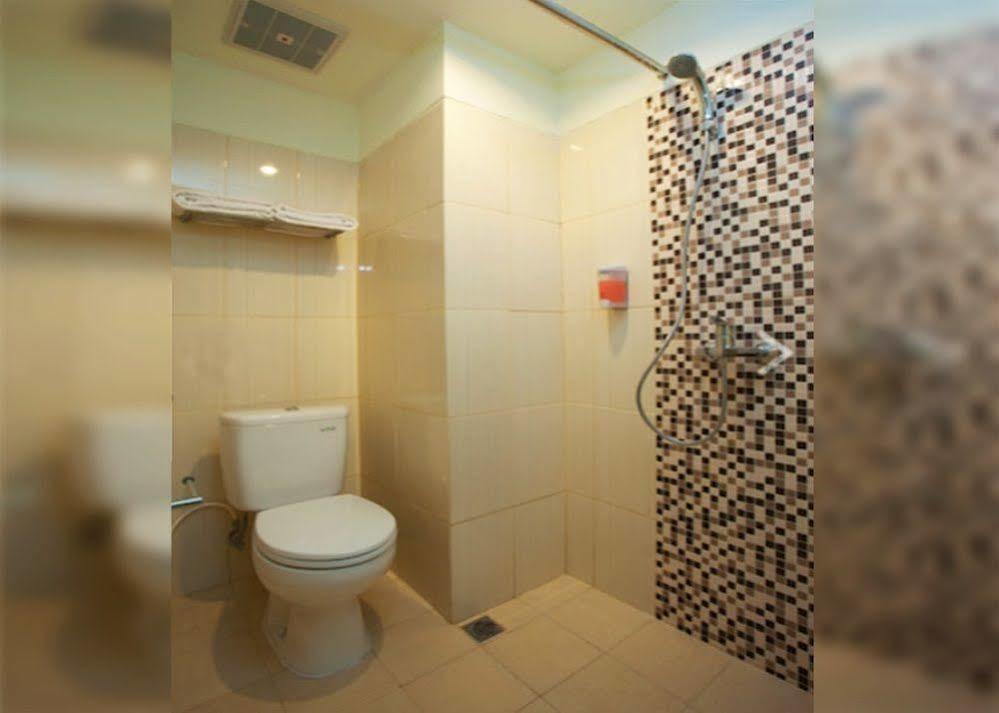 Everyday Smart Hotel - Маланг Экстерьер фото